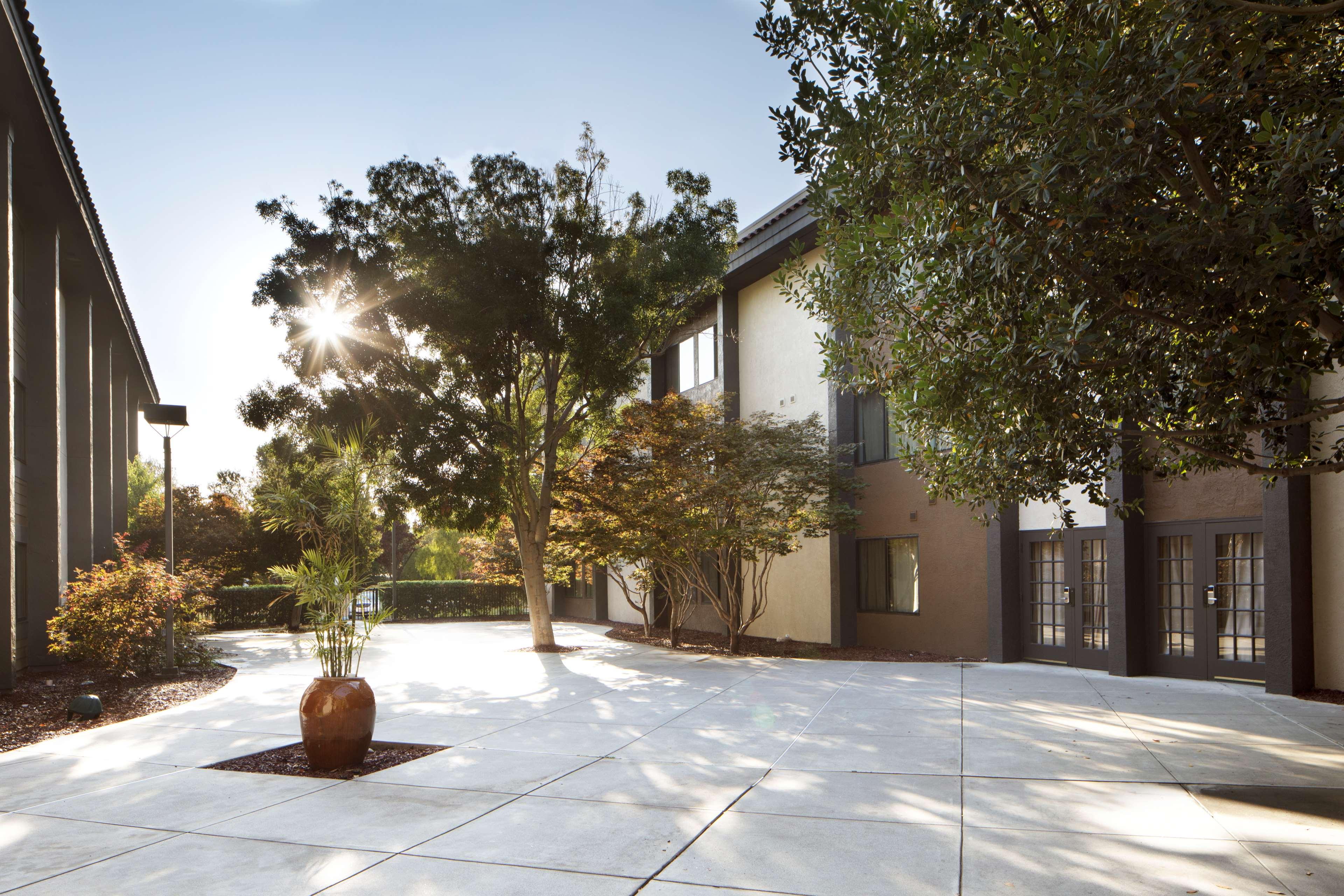 Sonesta Silicon Valley Milpitas Exterior foto